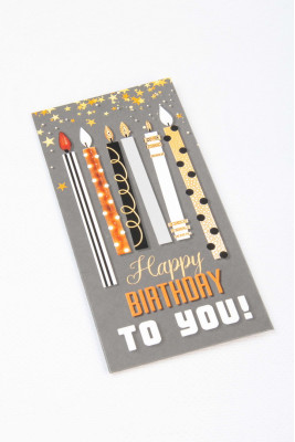 Конверт для грошей